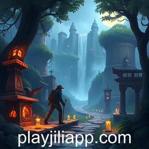 Exploring the Thrilling World of Adventure Games on JiliApp