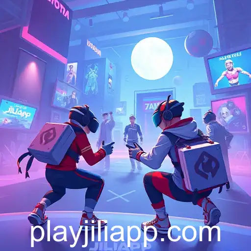 Gaming Trends and Innovations on Jiliapp