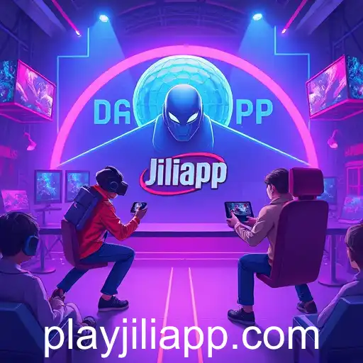 Jiliapp: A Game-Changer in the Online Gaming Industry