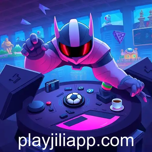 The Evolution and Influence of Jiliapp in the Gaming World