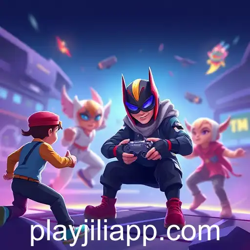 Jiliapp's Influence on the Gaming Scene