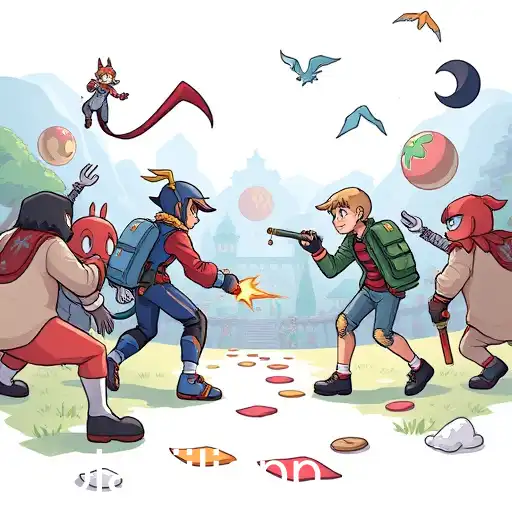 Jiliapp: Revolutionizing Online Gaming