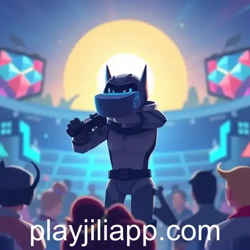 JiliApp Expands Its Reach in the Gaming World