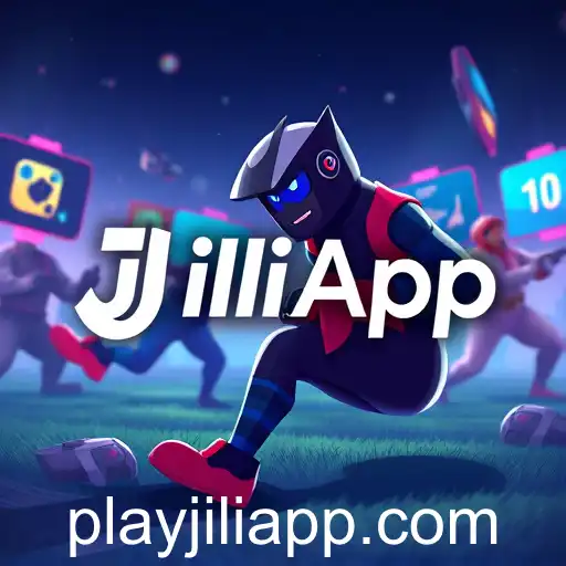 JiliApp: Revolutionizing Game Experiences in 2025