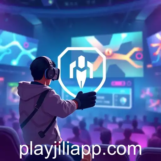 The Rise of Jiliapp in the Gaming World