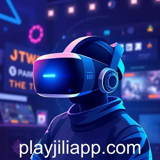 Jiliapp Revolutionizes Online Gaming in 2025