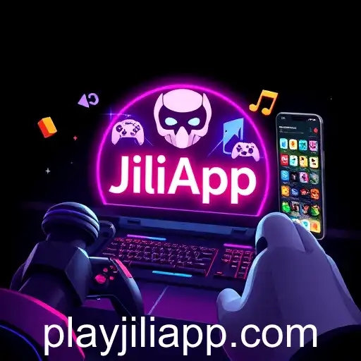 The Rise of JiliApp in the Gaming Scene