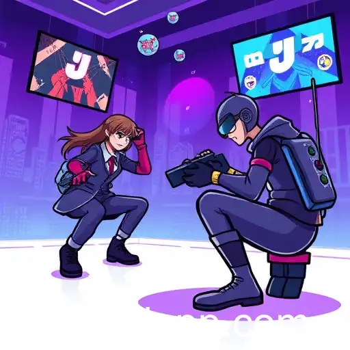 Jiliapp: Revolutionizing Gaming with Emerging Trends