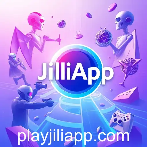 Jiliapp Revolutionizes Online Gaming Experience