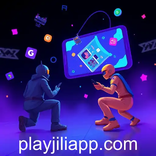 The Rise of JiliApp: Revolutionizing Online Gaming