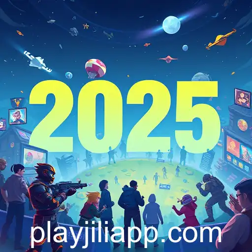 Jiliapp Revolutionizes Online Gaming in 2025