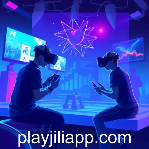 The Rise of Online Gaming Platforms