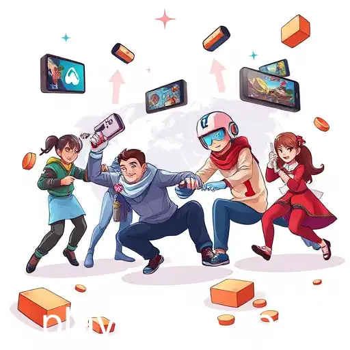 The Rise of Jiliapp in the Global Gaming Industry
