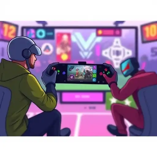 The Rise of Jiliapp in the Gaming World