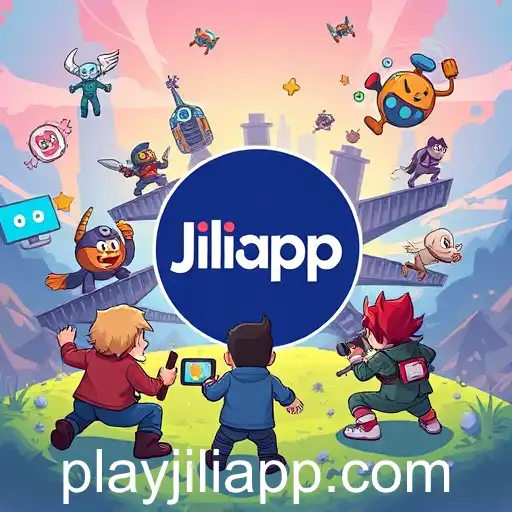 The Rise of Jiliapp in the Gaming World