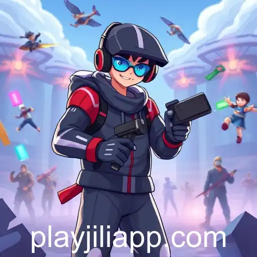 The Rising Popularity of Jiliapp in the Online Gaming World