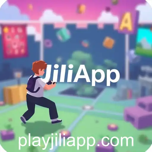 The Rise of JiliApp in the Gaming World
