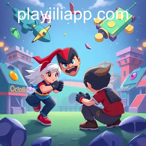 The Rise of English Gaming Platforms