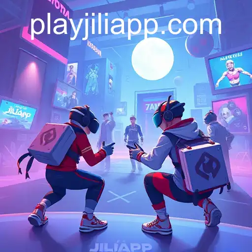 Gaming Trends and Innovations on Jiliapp