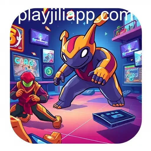 The Rise of Jiliapp in the Gaming World