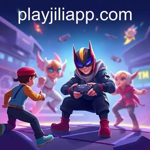 Jiliapp's Influence on the Gaming Scene