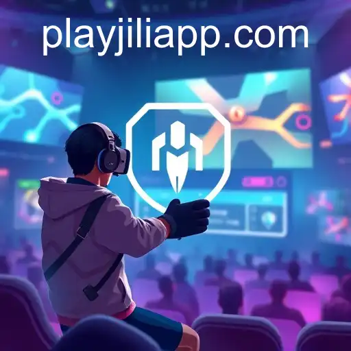 The Rise of Jiliapp in the Gaming World