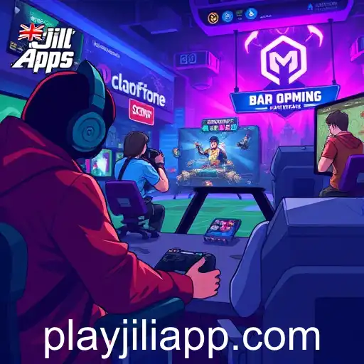 The Rise of JiliApp in the Gaming World