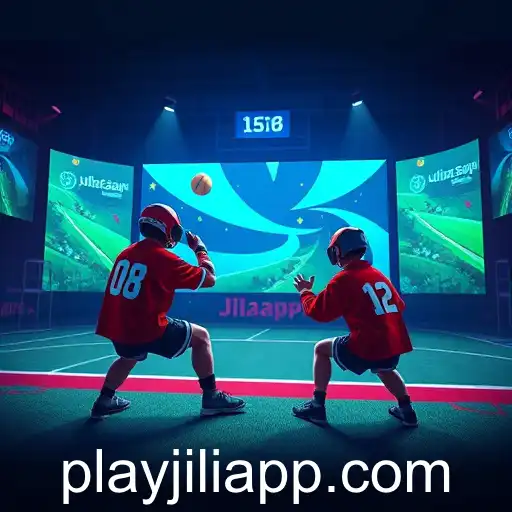 Jiliapp Revolutionizes Online Gaming Experience