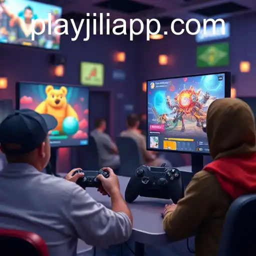 Jiliapp's Impact on Online Gaming in 2026