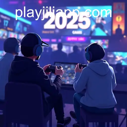 The Rise of JiliApp: A New Era in Online Gaming