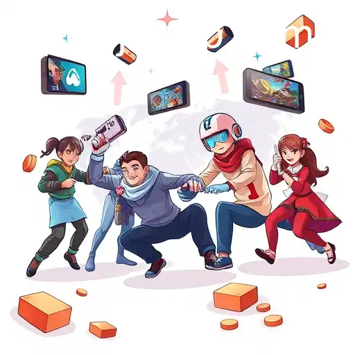 The Rise of Jiliapp in the Global Gaming Industry