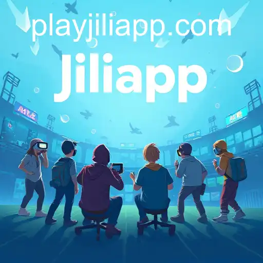 The Rise of JiliApp in the Global Gaming Scene