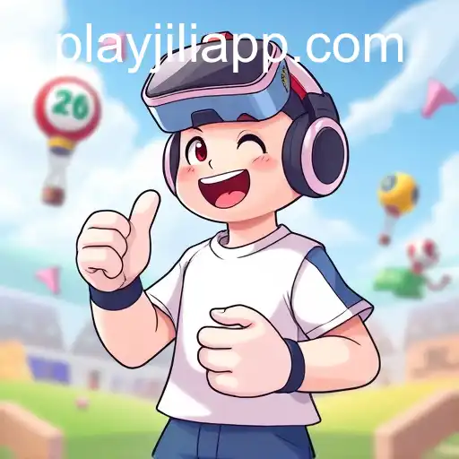 The Rise of Jiliapp in the Gaming Arena