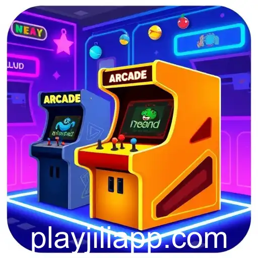 The Rise of Jiliapp: Reshaping Online Gaming