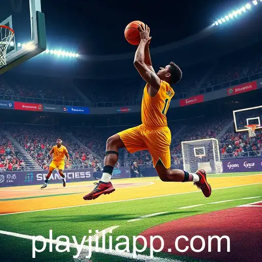 Exploring 'Sports Fun': A Dive into the Jiliapp Gaming Experience