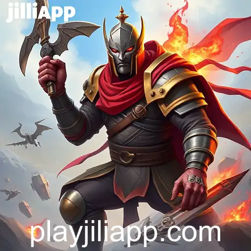 The Rise of Strategy Games on Jiliapp Platforms